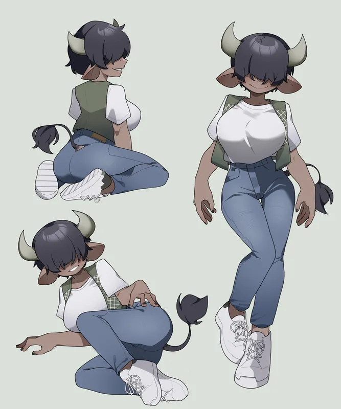 Bella page 1 full