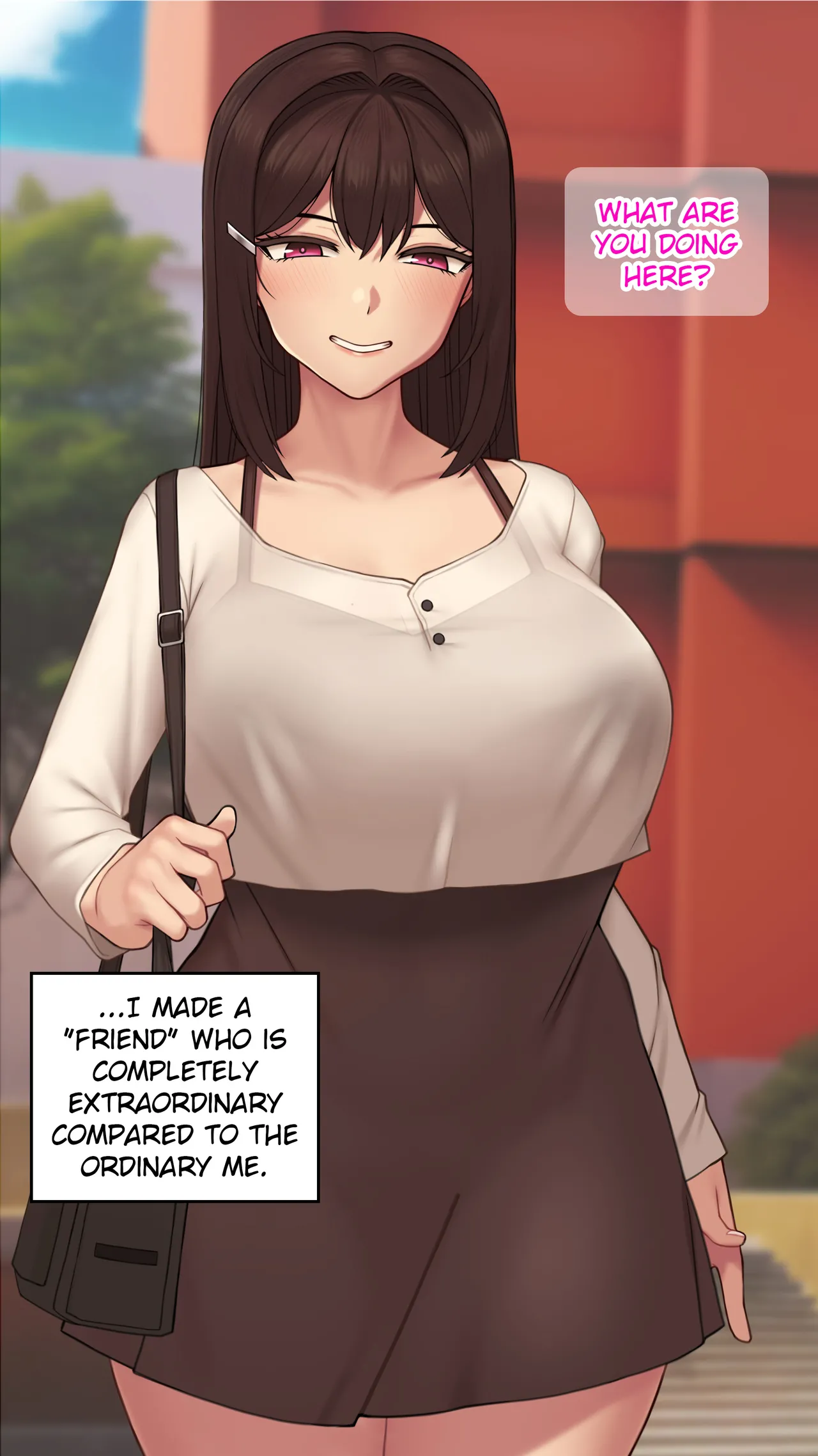 Yumi page 4 full