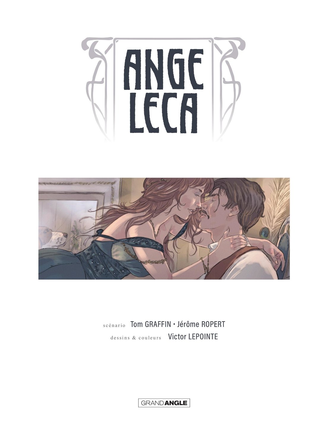 Ange Leca T01  French page 3 full