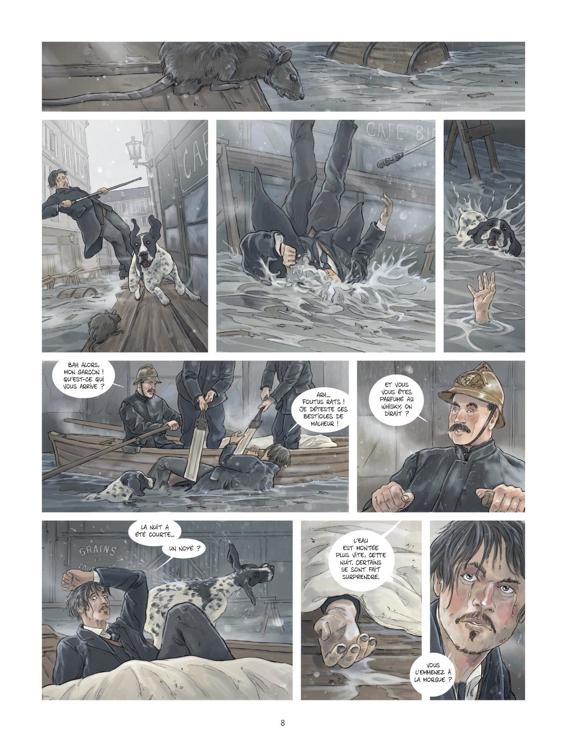 Ange Leca T01  French page 7 full