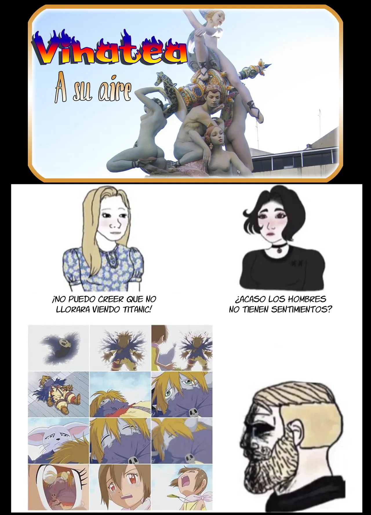 Éxtasis Sintético page 5 full
