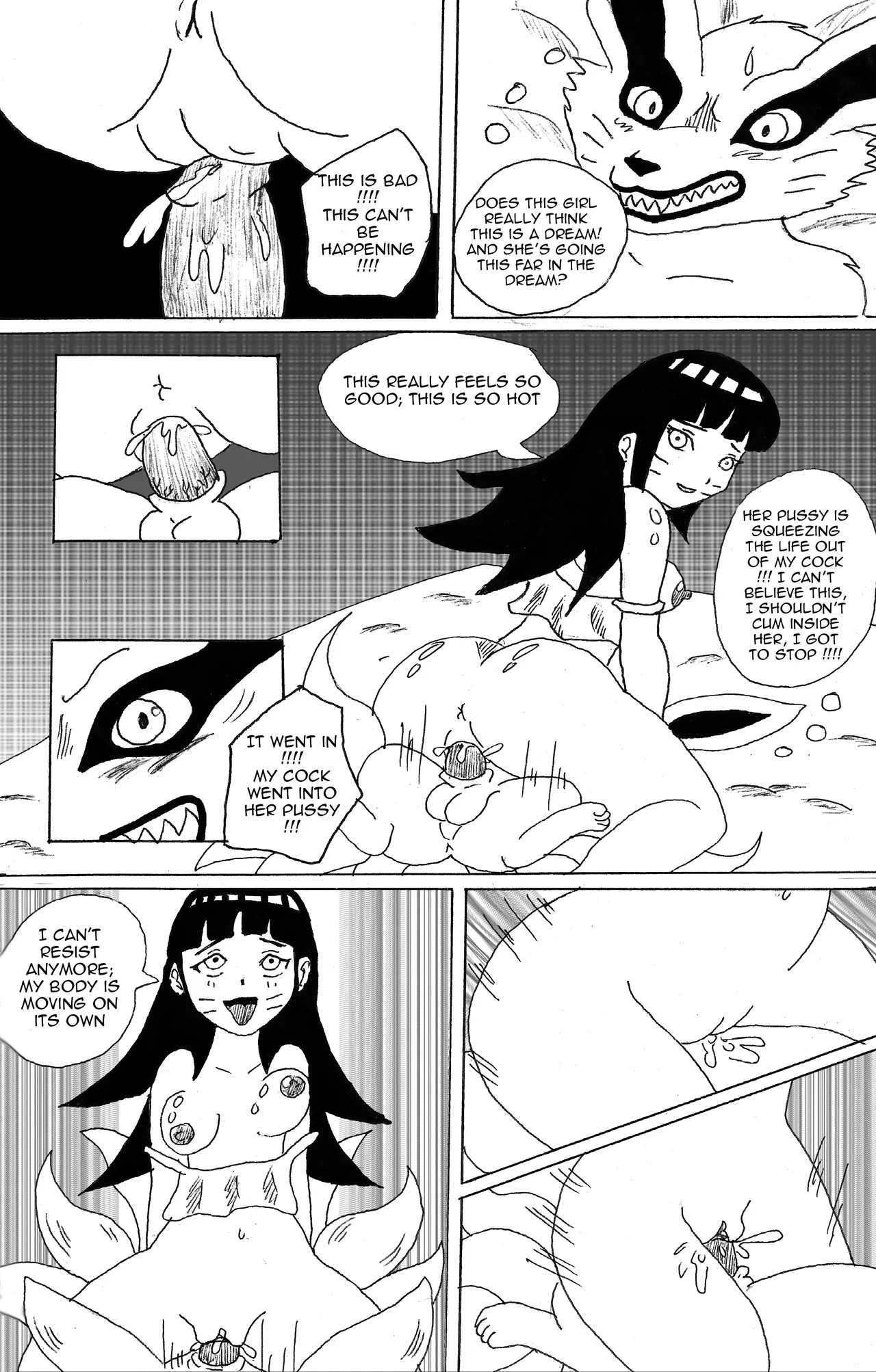 My Favorite plushie page 10 full