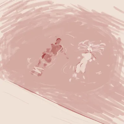 tegaki page 6 full