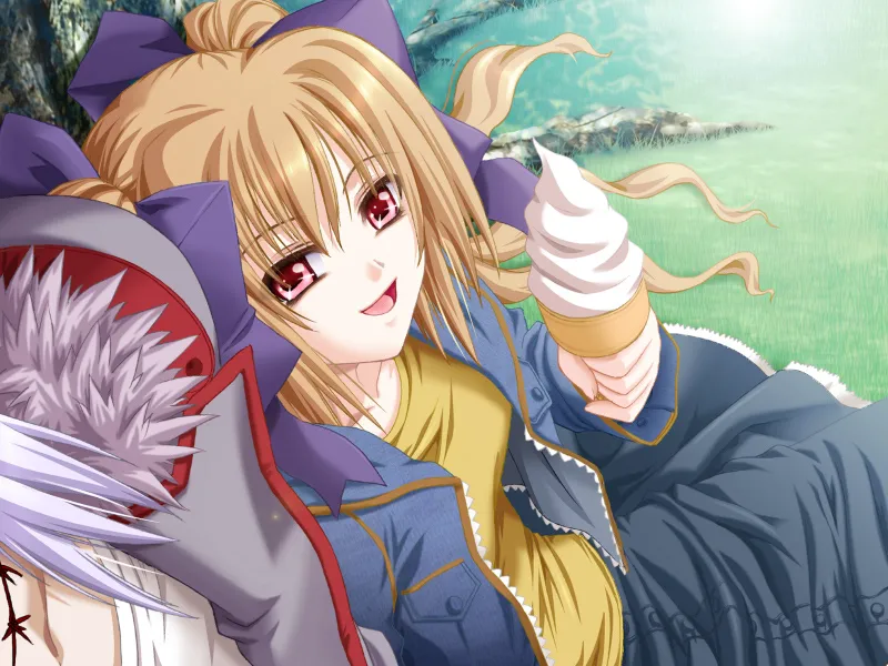 MinDeaD BlooD ~Mayu to Mana no Yuketsubako~ page 6 full