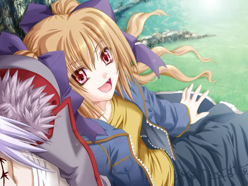 MinDeaD BlooD ~Mayu to Mana no Yuketsubako~ page 8 full