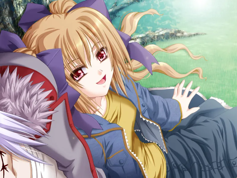 MinDeaD BlooD ~Mayu to Mana no Yuketsubako~ page 9 full