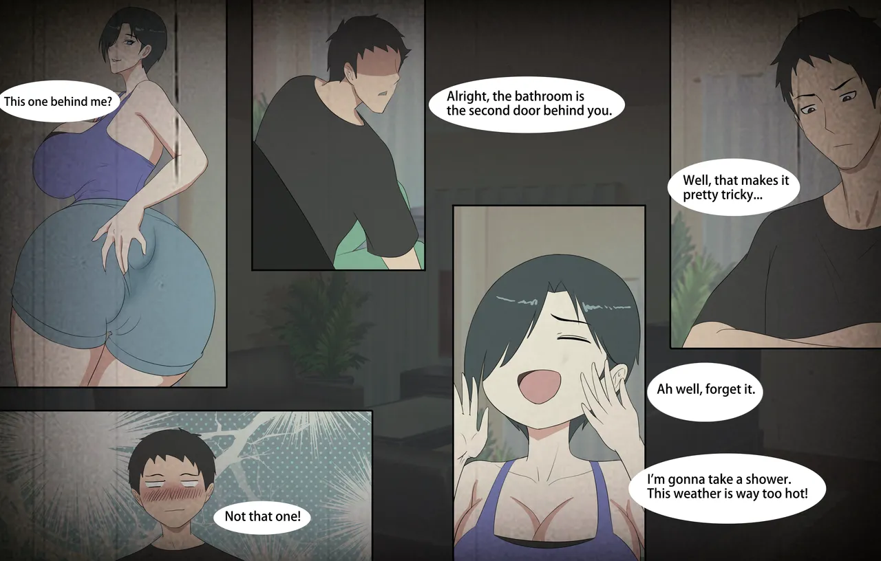 完美人偶 page 9 full
