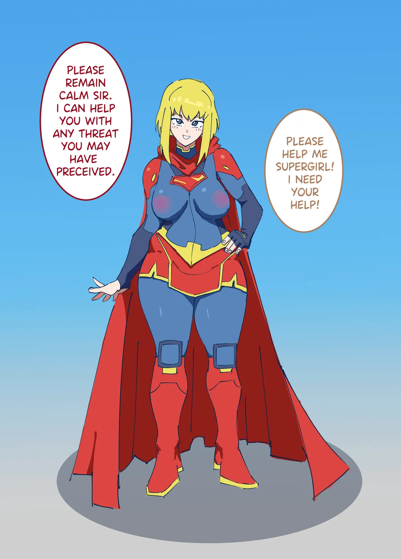 Kara page 1 full