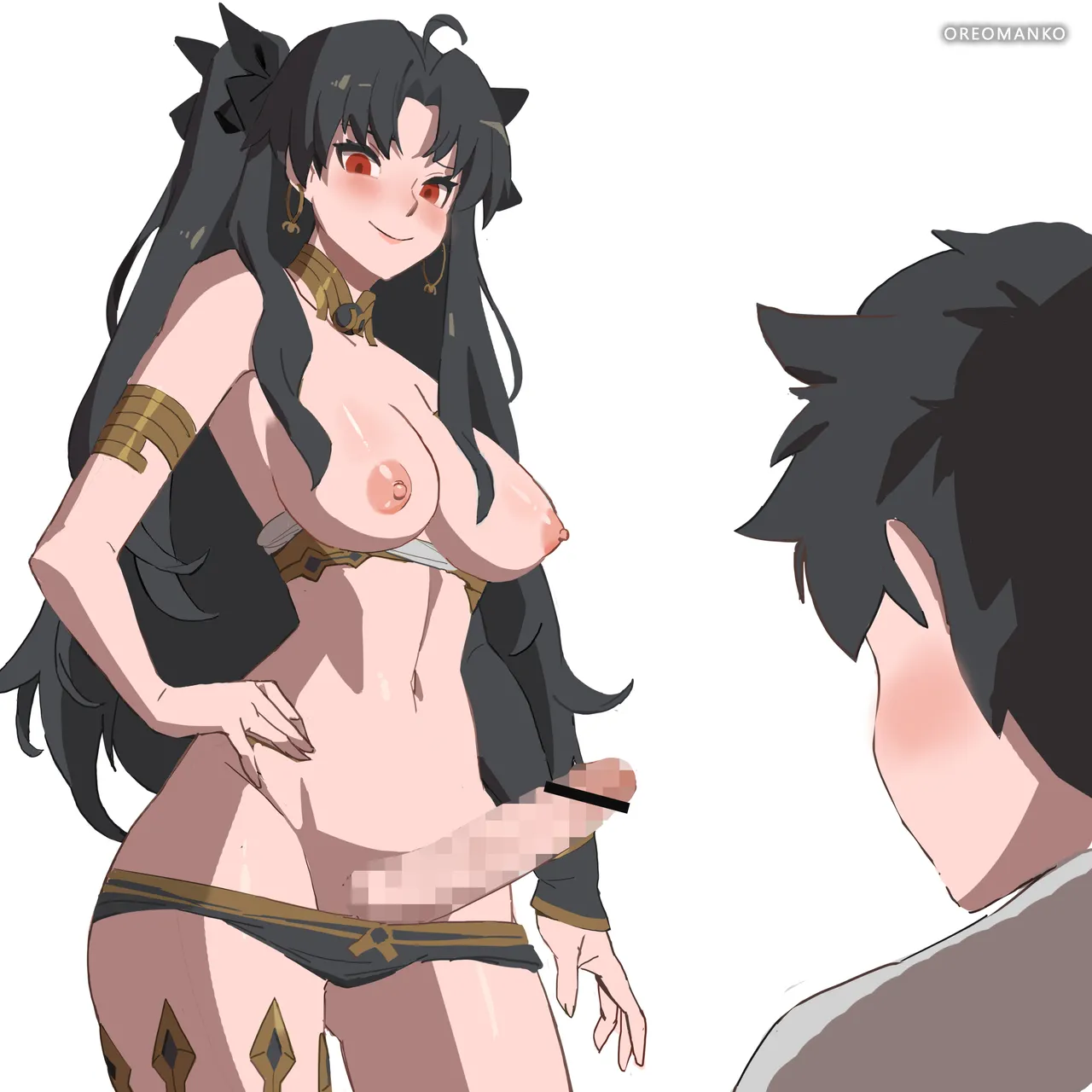 Amberjack / Oreomanko page 3 full