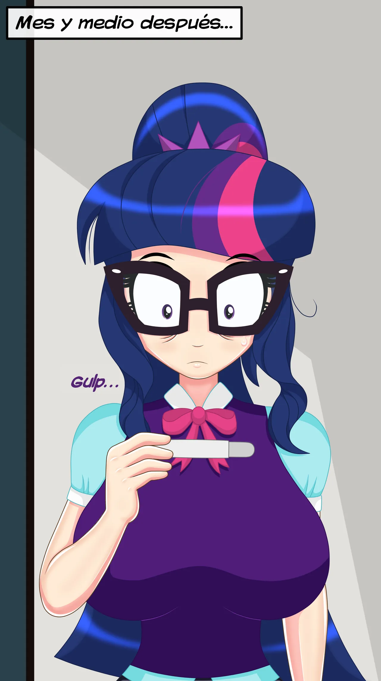 Sci-Twi - Chapter 08 page 3 full