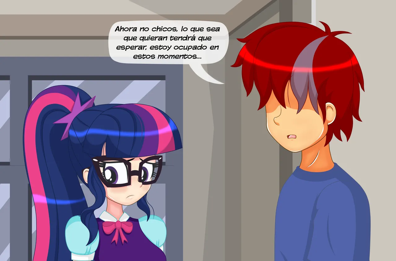 Sci-Twi - Chapter 08 page 5 full