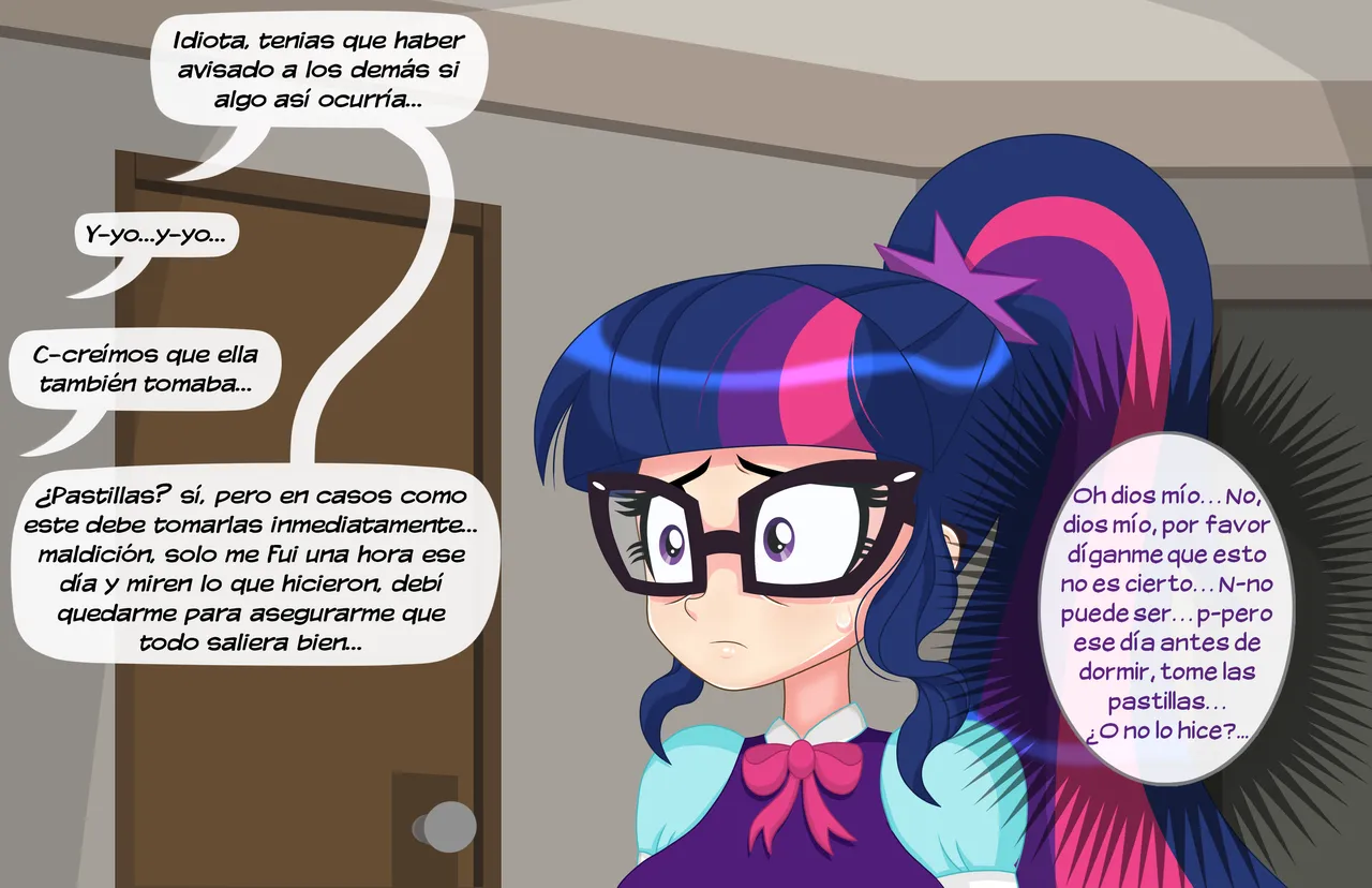 Sci-Twi - Chapter 08 page 7 full