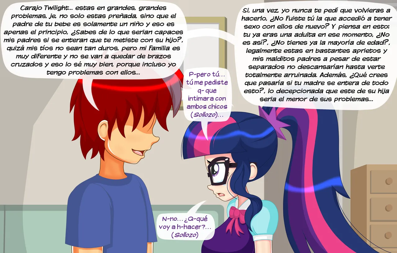 Sci-Twi - Chapter 08 page 8 full