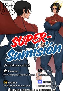 Super sumisión