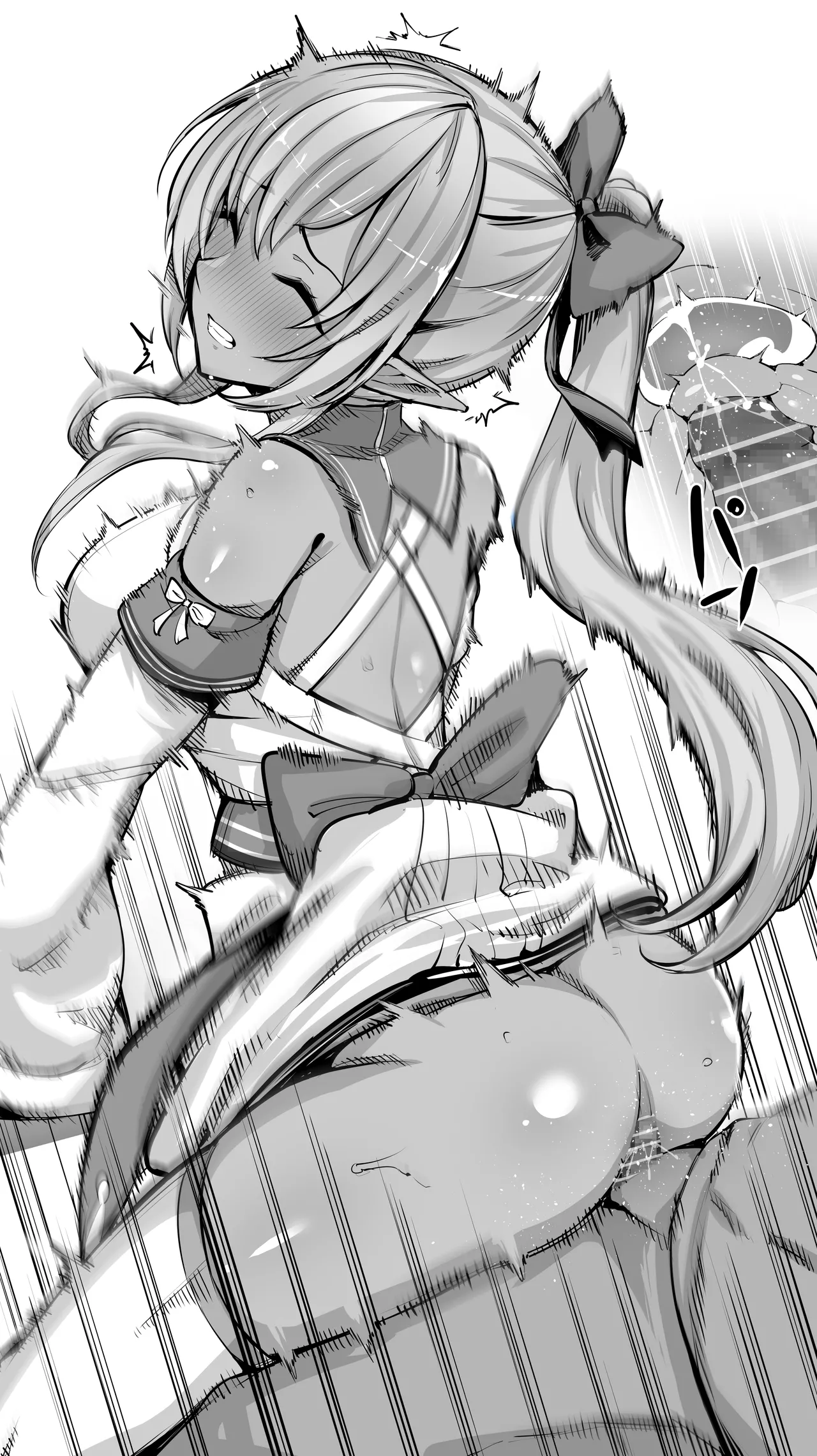 不〇火フレア② page 9 full