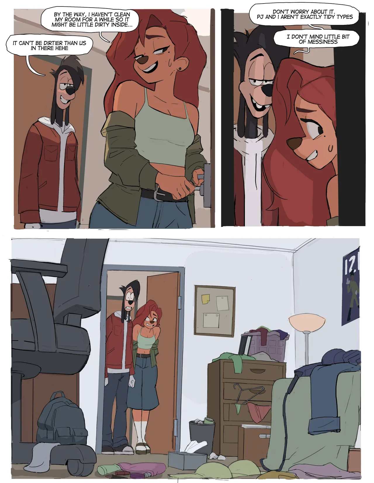 Roxanne 2 page 2 full