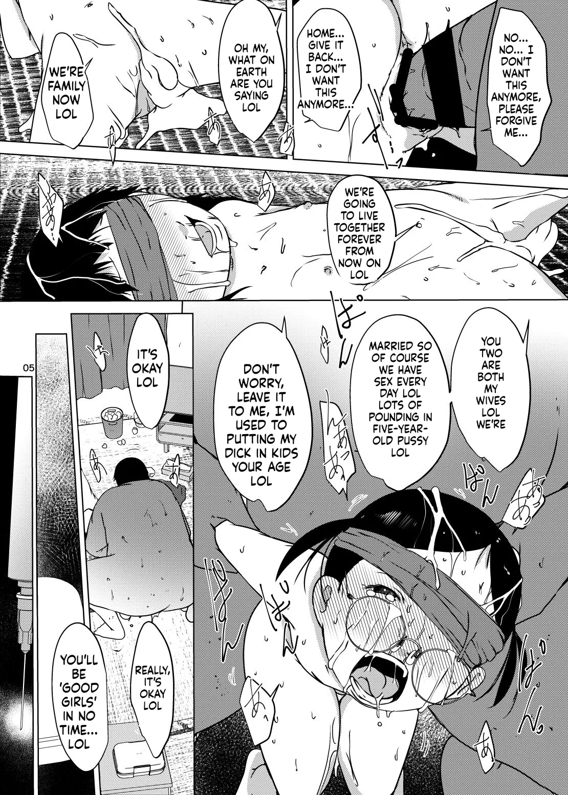 Orikou Jian Hassei page 6 full
