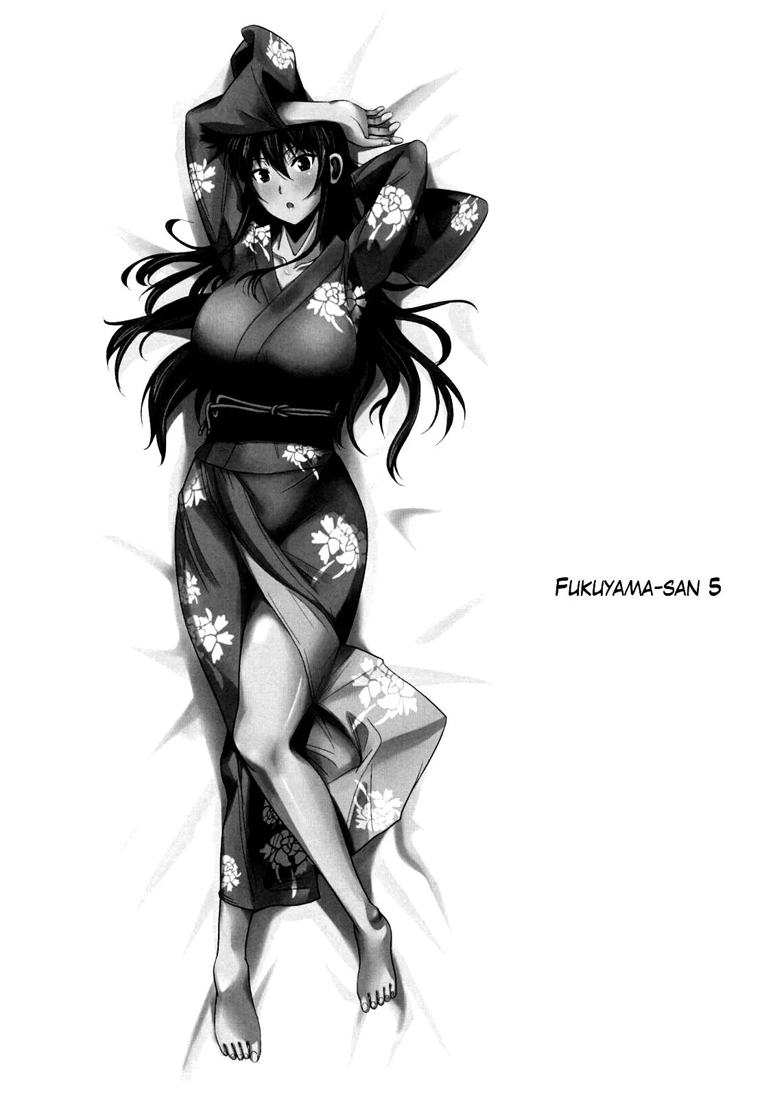 Fukuyama-san 5   &amp; =EES= page 3 full