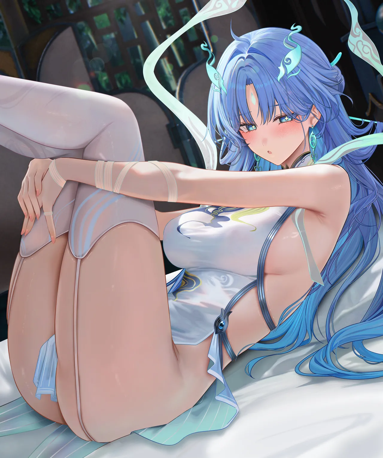 【Fanbox/Patreon】儒宅/ruzhai 2026 page 4 full