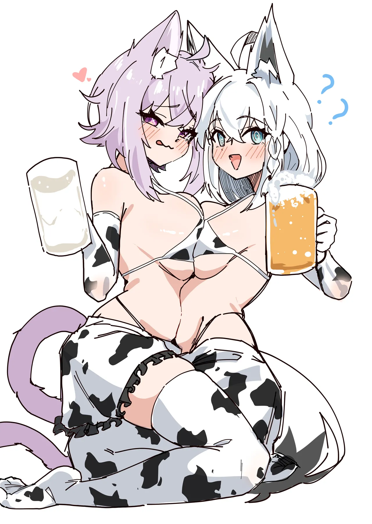 催眠フブさんとおかゆんとすこん部 page 1 full