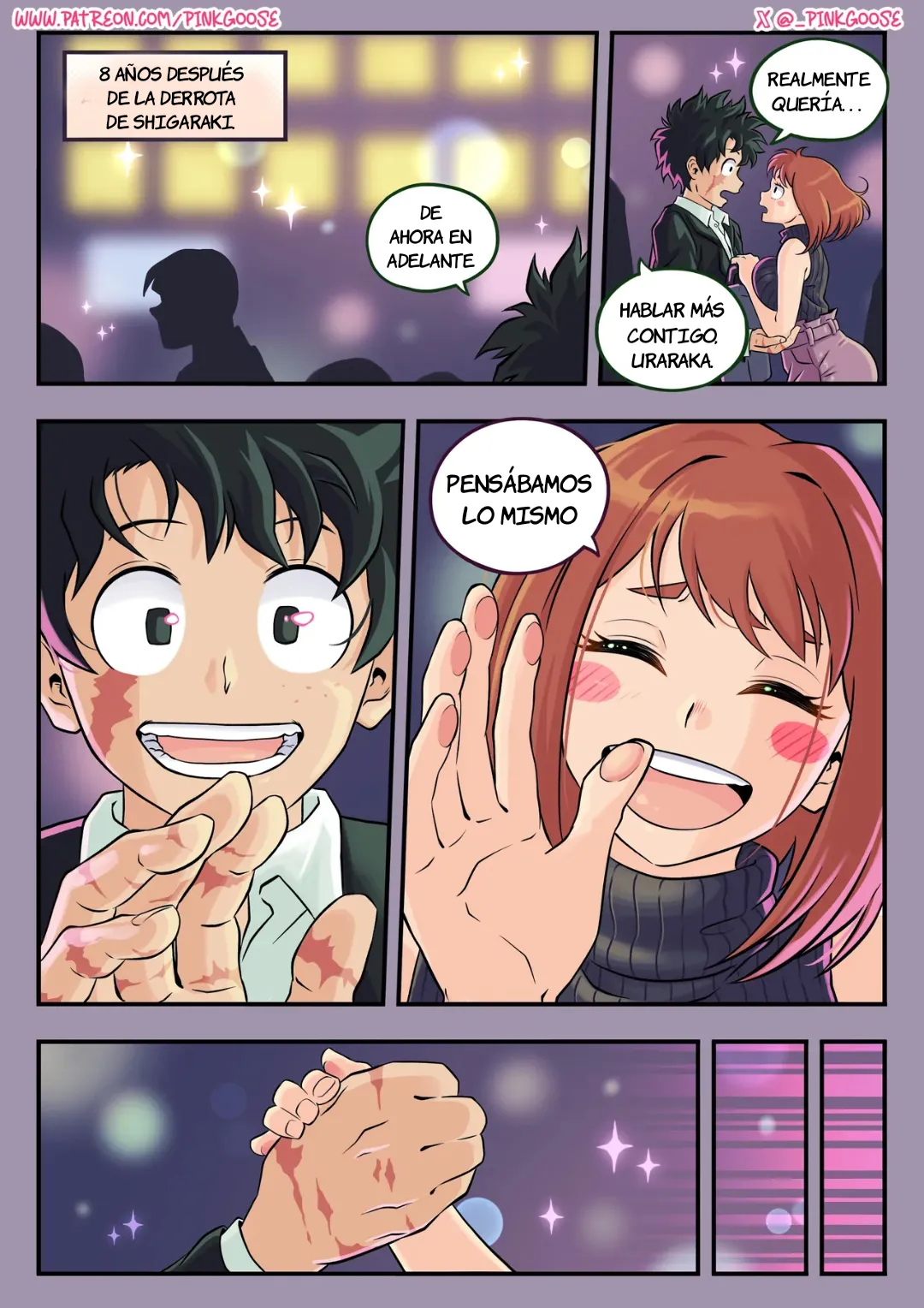 True Ending! page 2 full