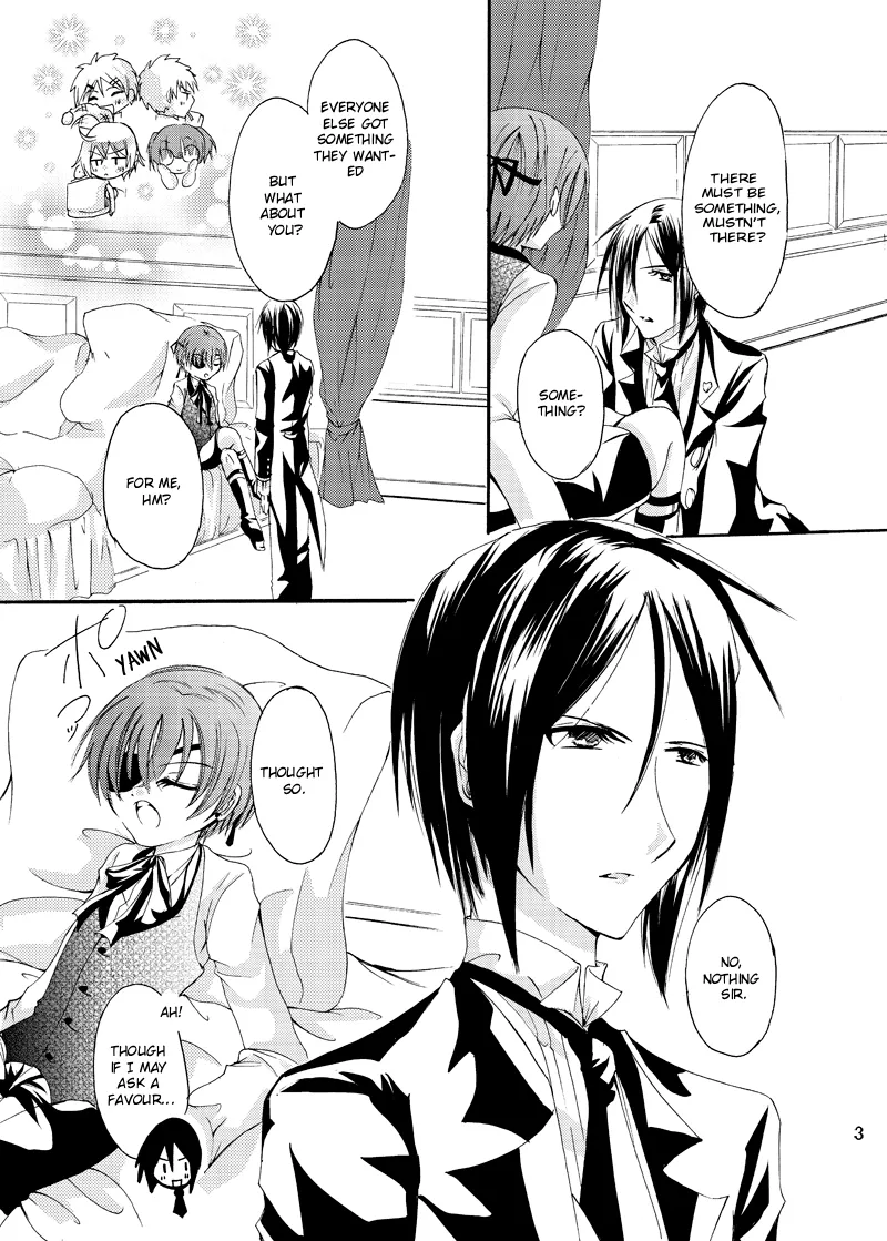 Spine Tingling page 2 full