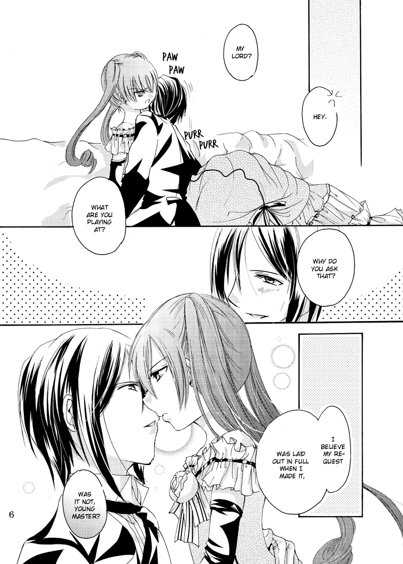 Spine Tingling page 5 full