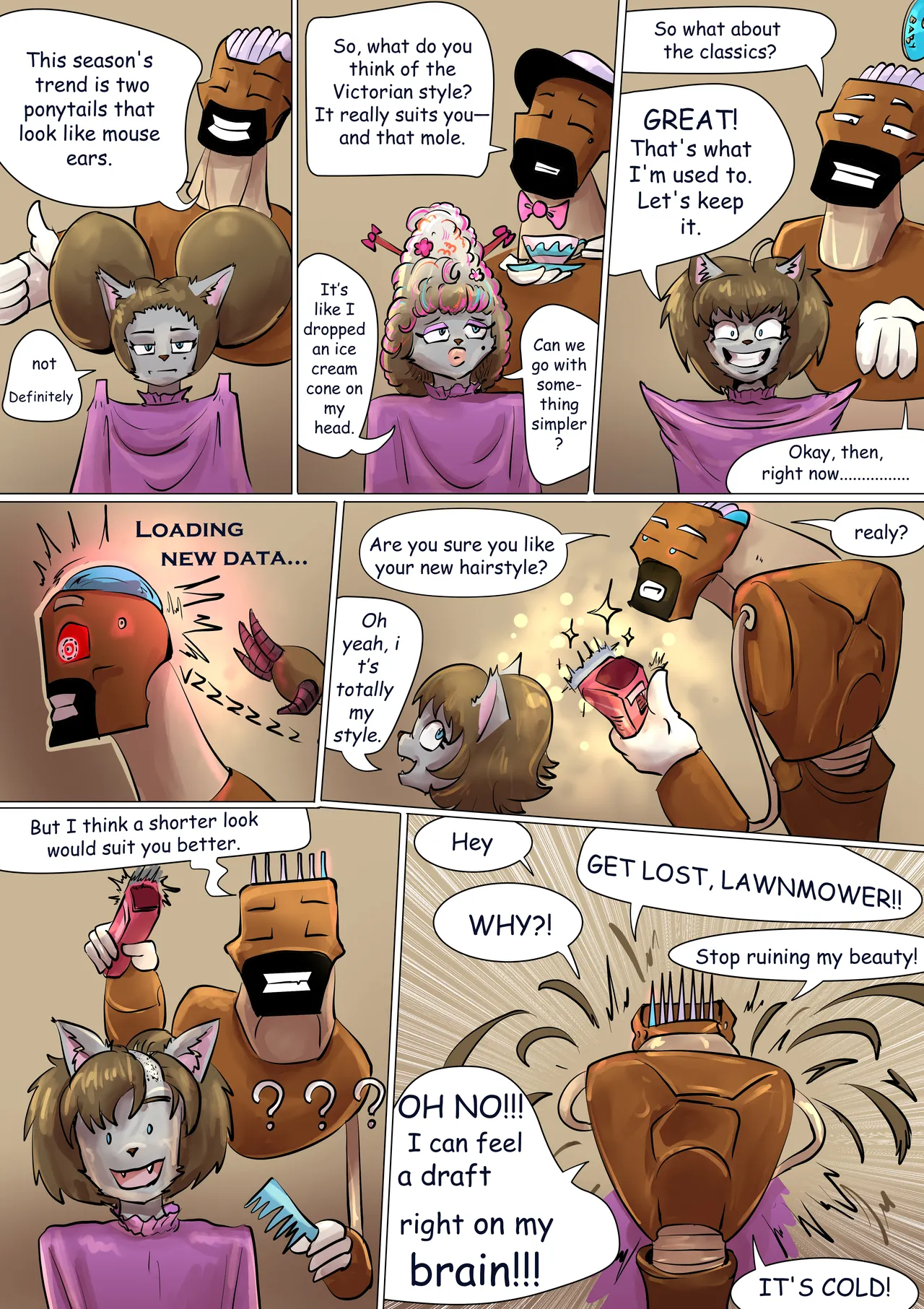 Levono in Mouse factory page 7 full