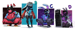 Police Petrabots