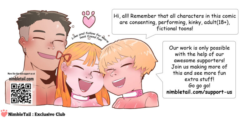 Nimbletail Exclusive Club page 4 full