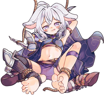 【pixiv】ChaosExceed_作品合集2026-05-20 cover