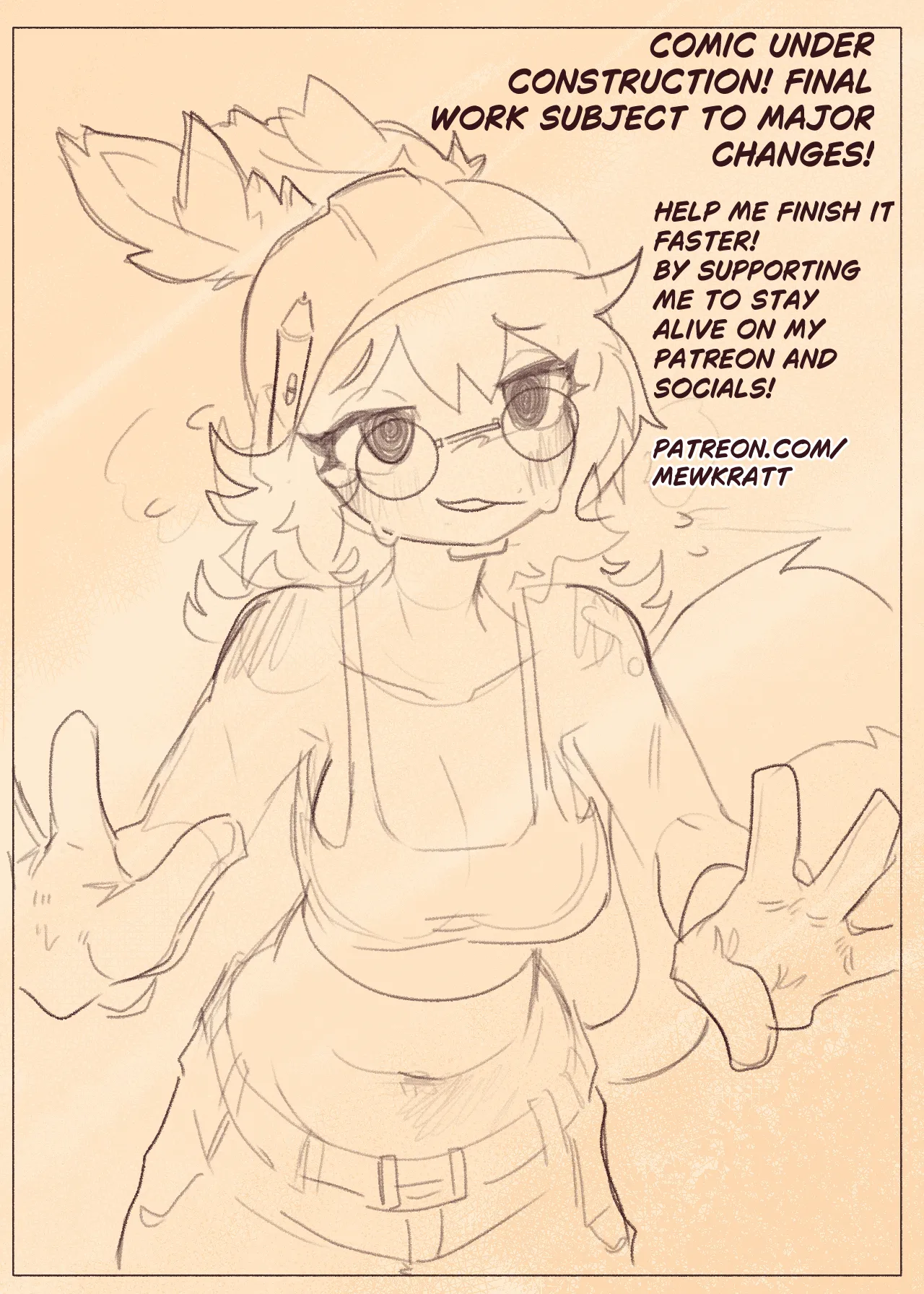 Quiet Soft and Warm Feelings page 2 full