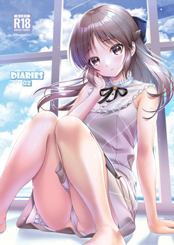 DIARIES 02