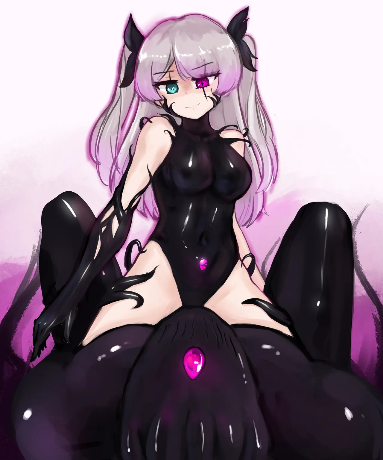 Magical Girl NG+ page 6 full