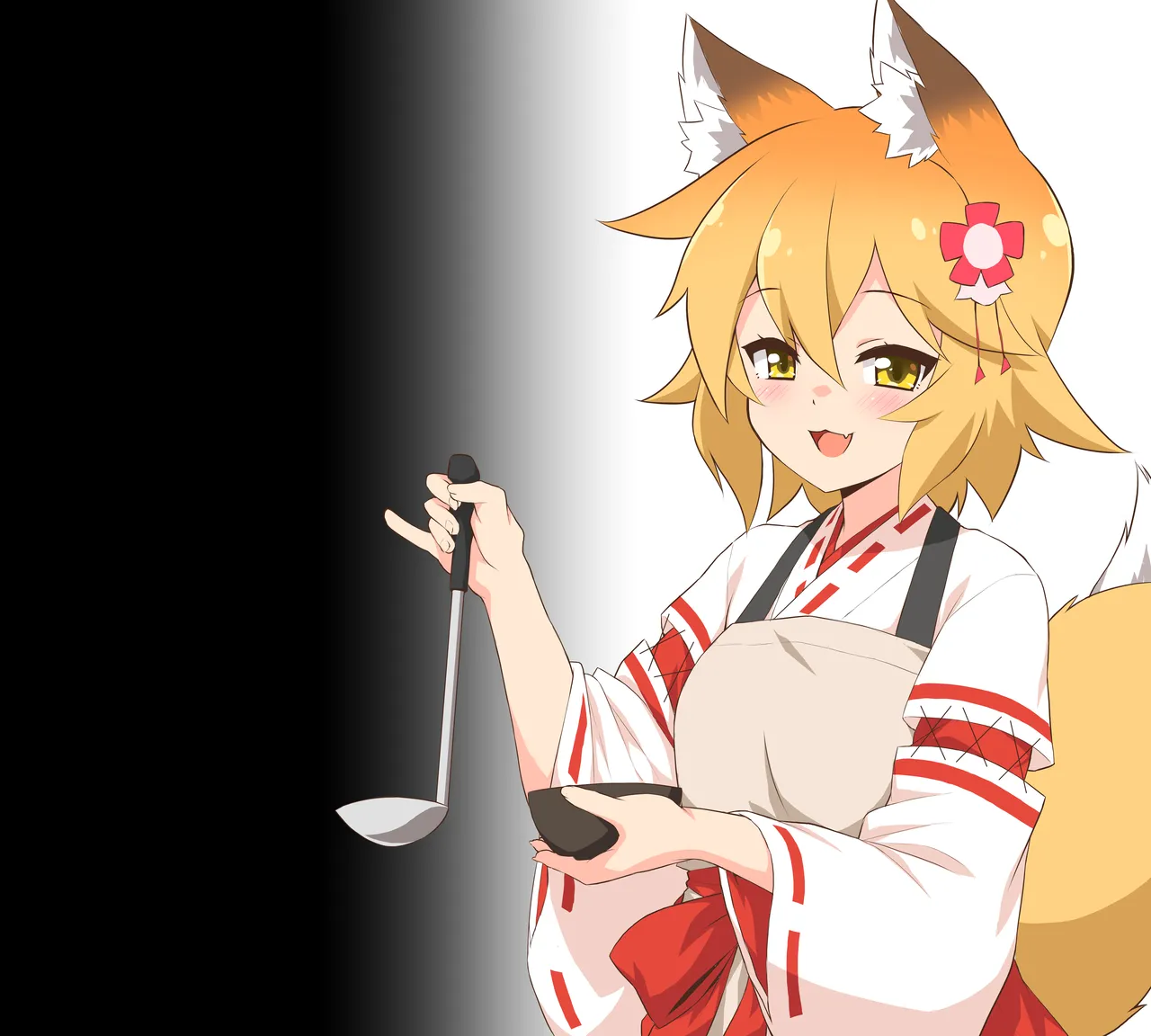 Senko-san sennou hyottoko fera page 4 full