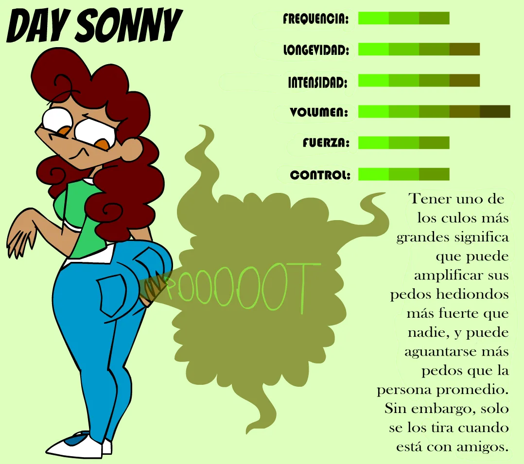 Hailey Flower page 6 full