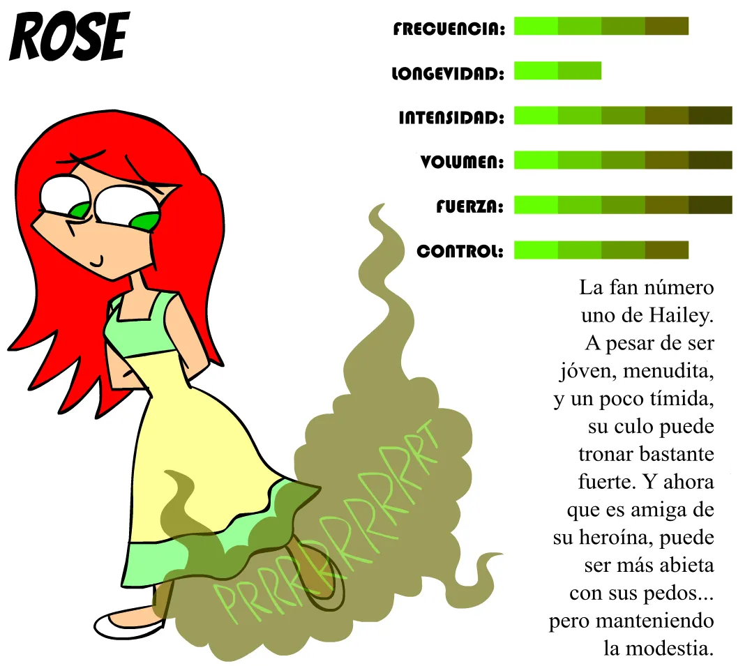 Hailey Flower page 9 full