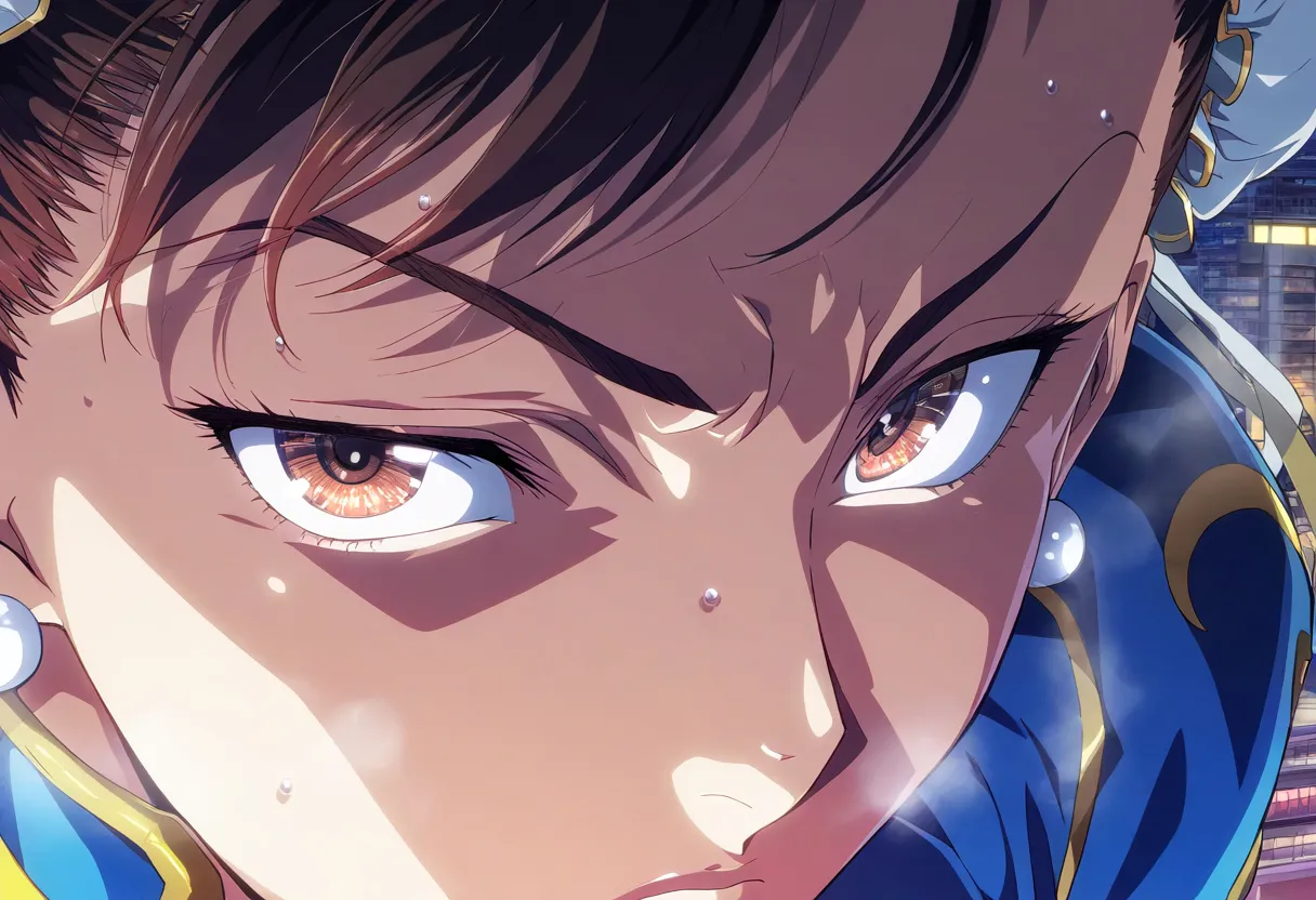 chunli ryona page 10 full