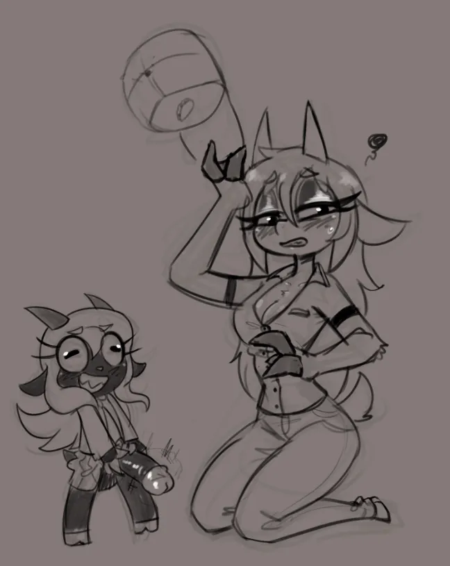 Goat Dates + Extras page 5 full
