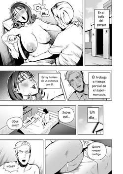 Cheating Wife &amp; Vore Reqest