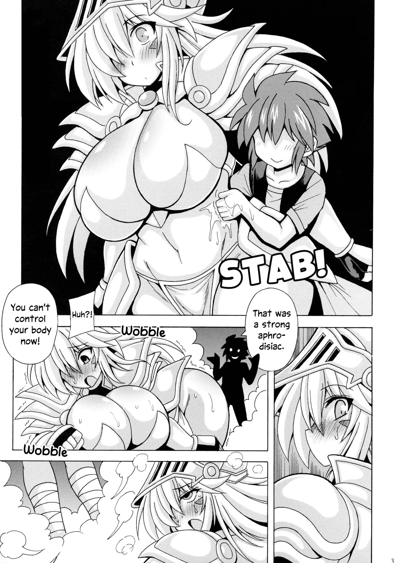 Shotagui Onee-san BMG 6 | Boy-Eater Onee-san BMG 6 page 5 full
