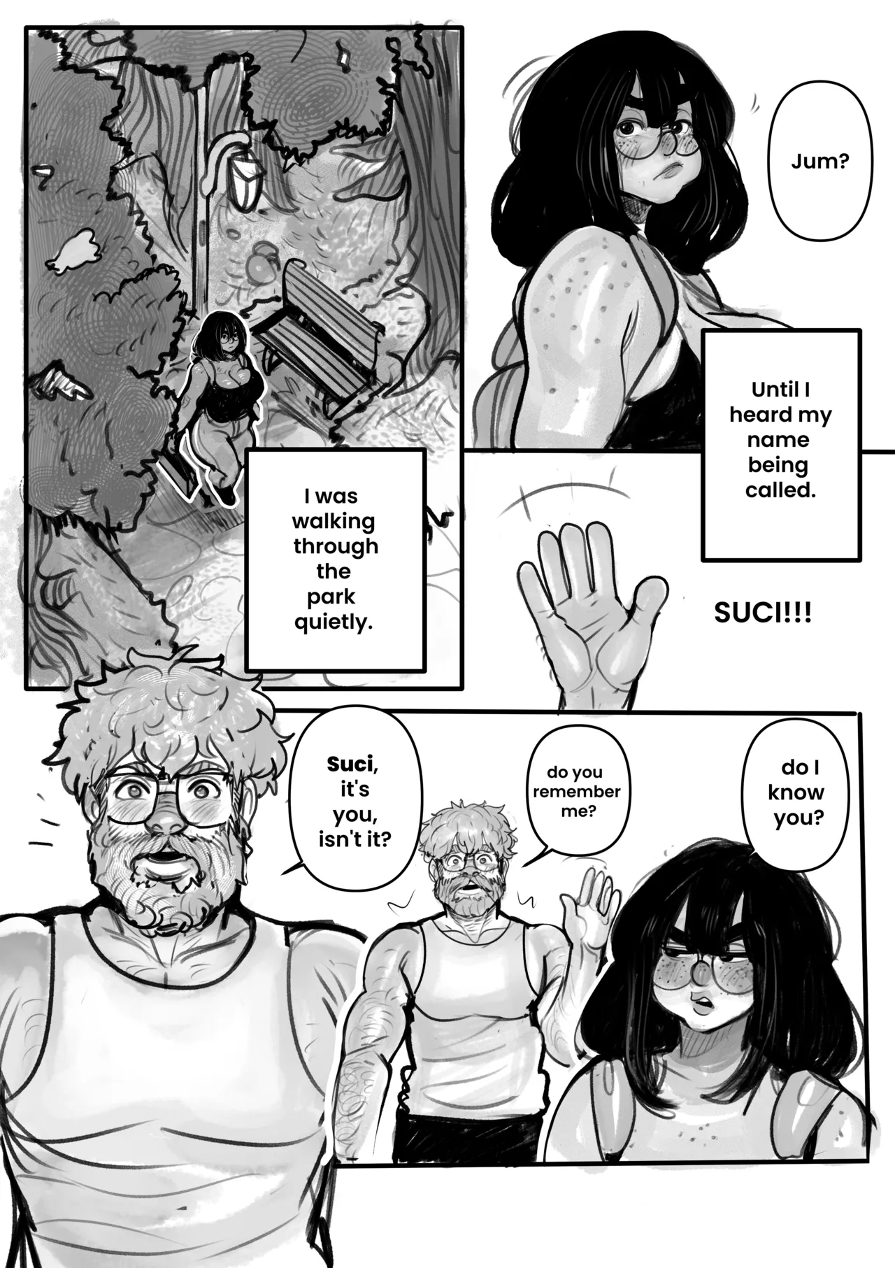 Suci Clark - 01. Friends page 2 full