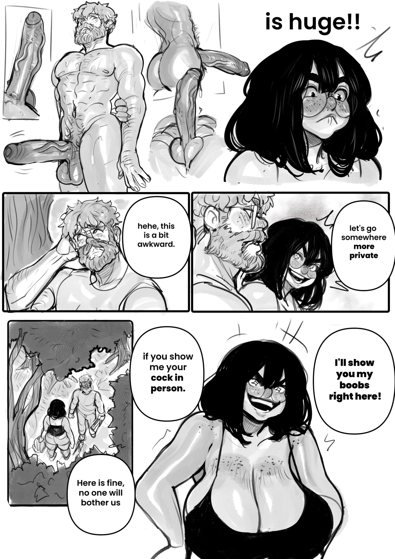 Suci Clark - 01. Friends page 5 full