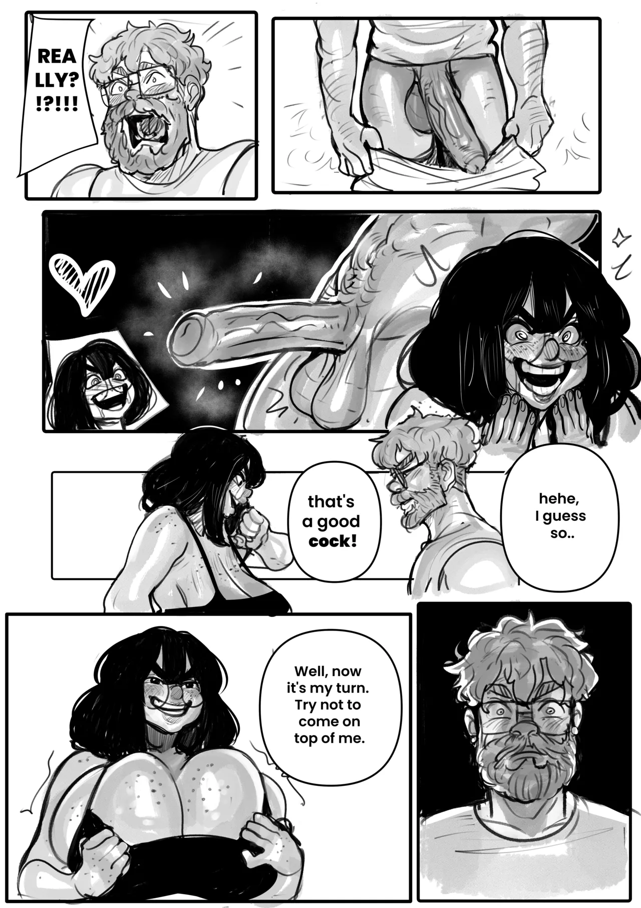 Suci Clark - 01. Friends page 6 full