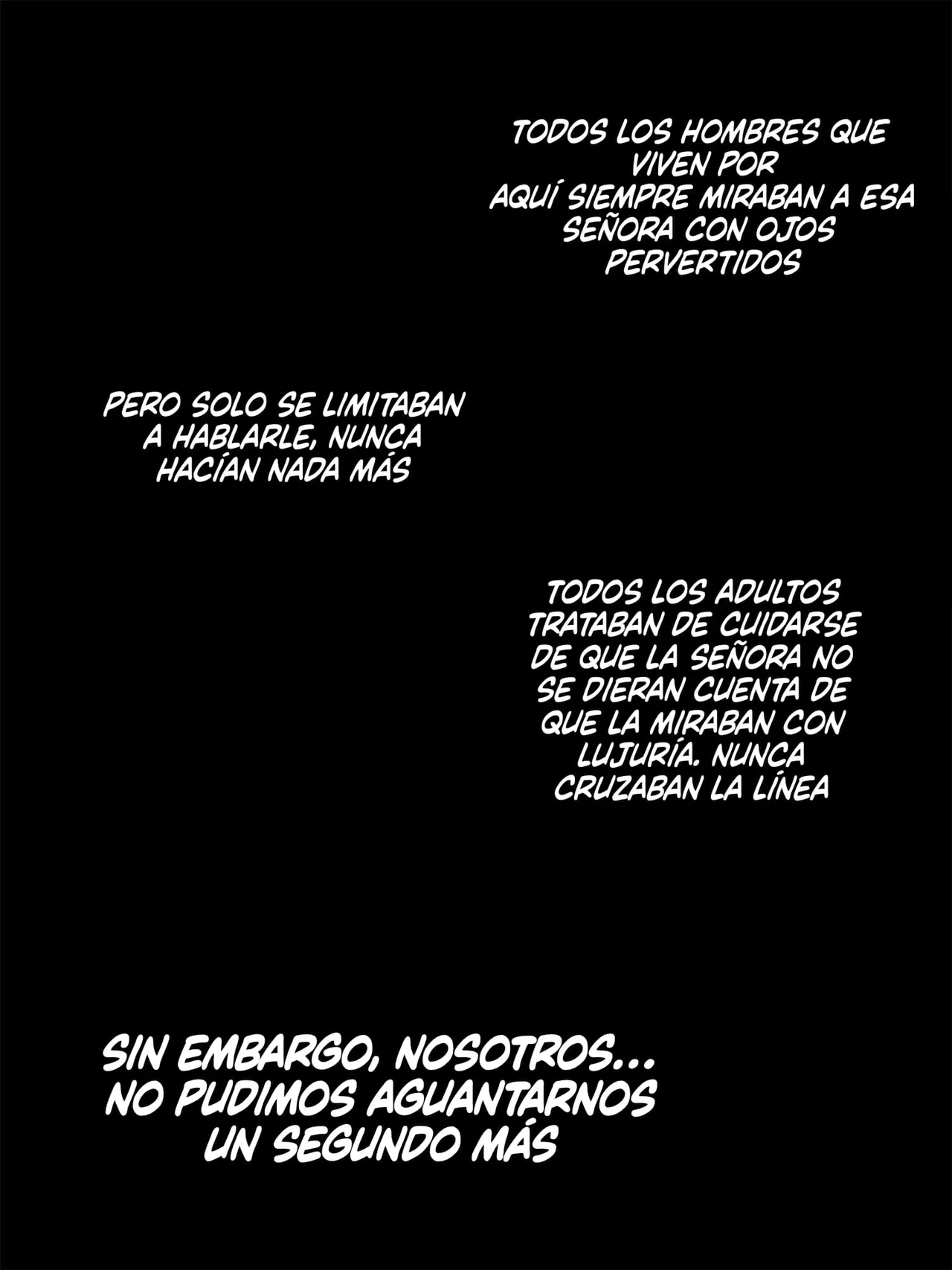 La vieja de la tienda page 4 full