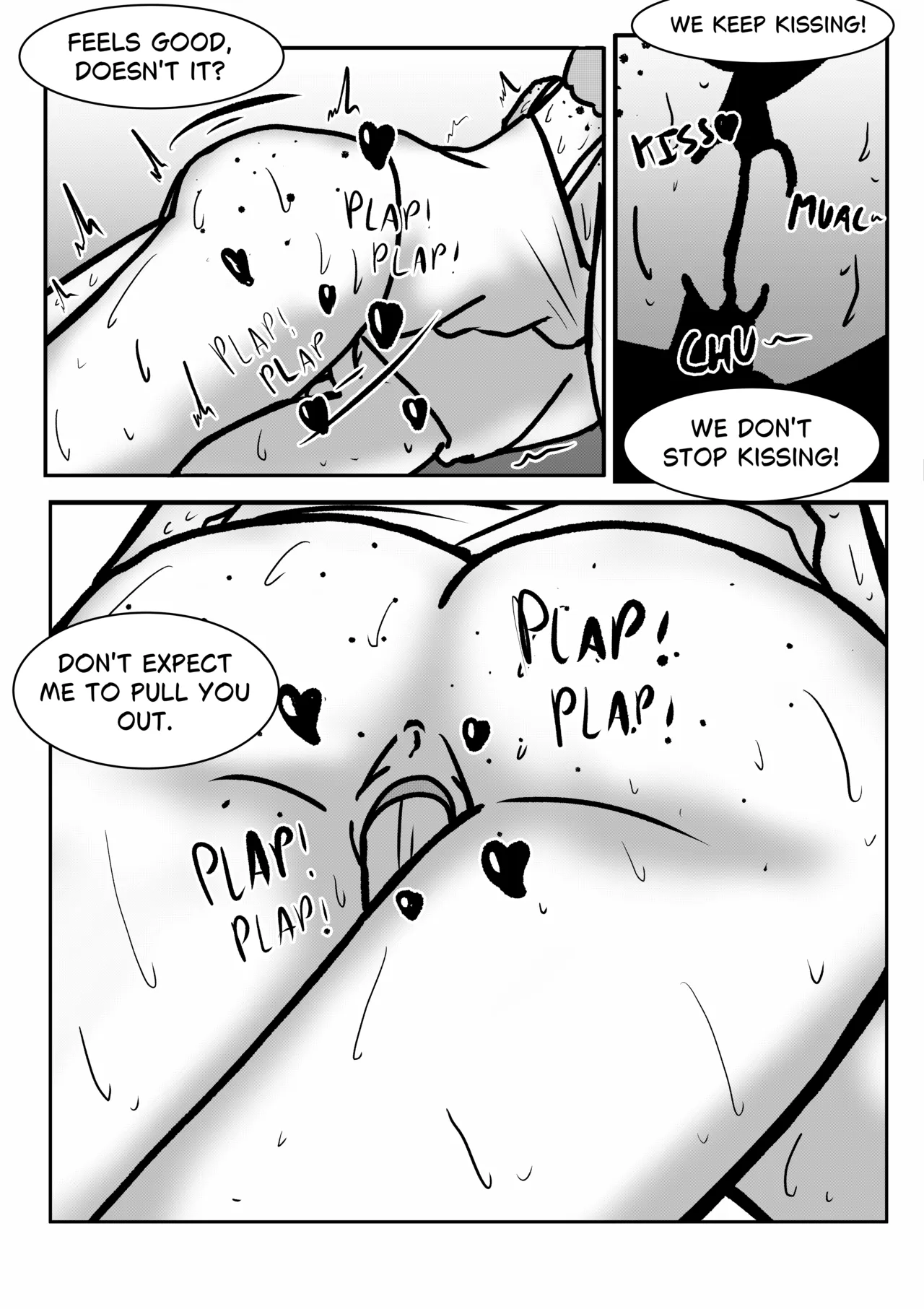 Helping the Less Fortunate page 9 full