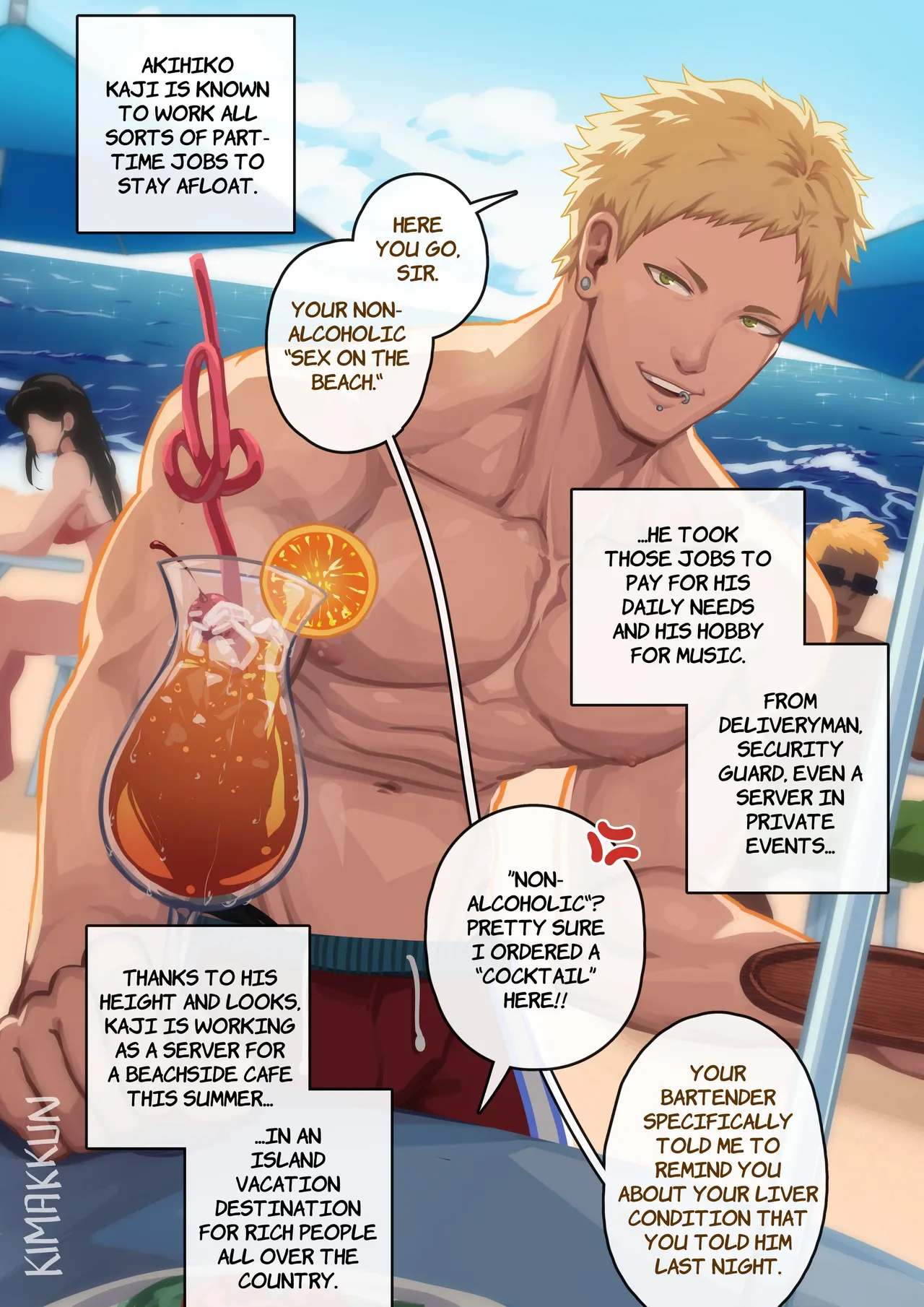 Non-Alcoholic SOTB page 1 full