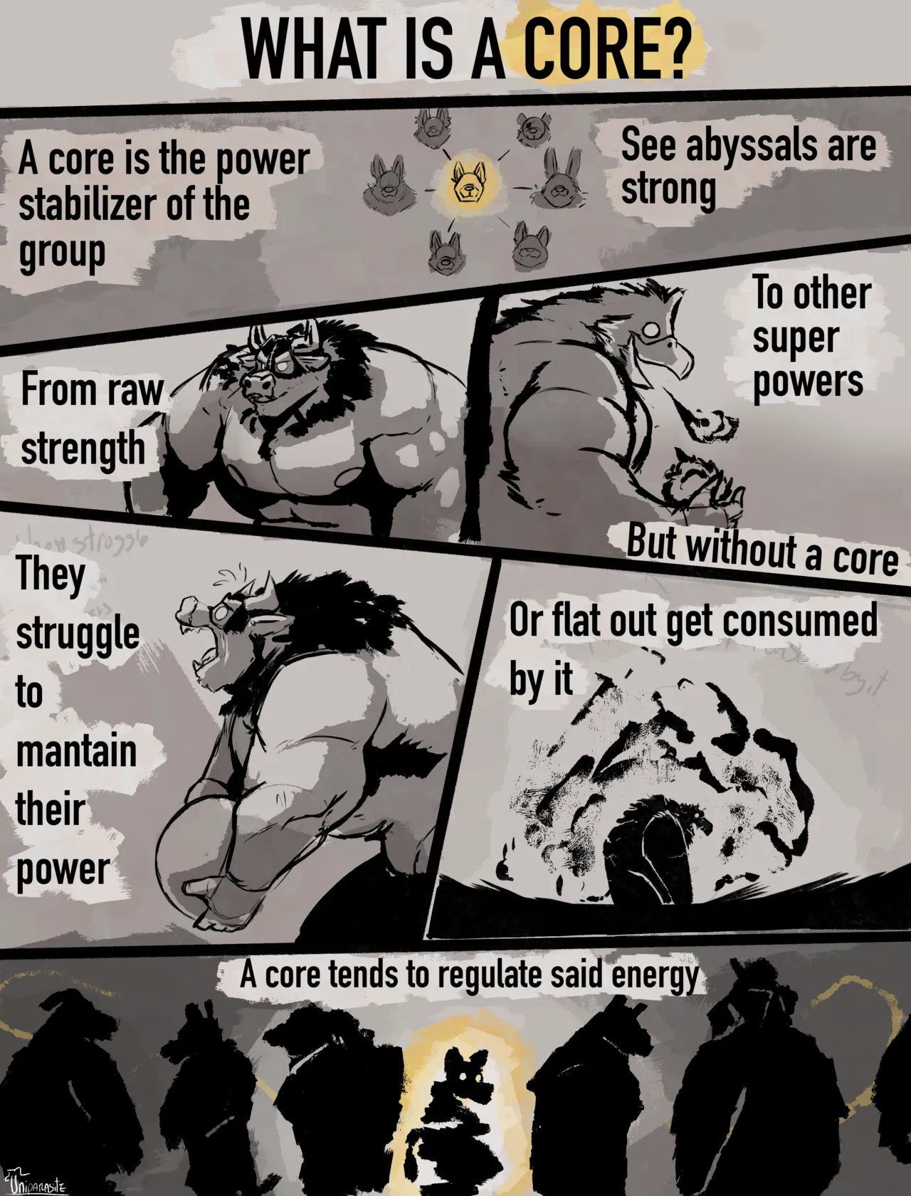 Re-Soft Tusks - Sparks page 5 full