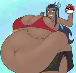 Jester Kingdom - Nessa