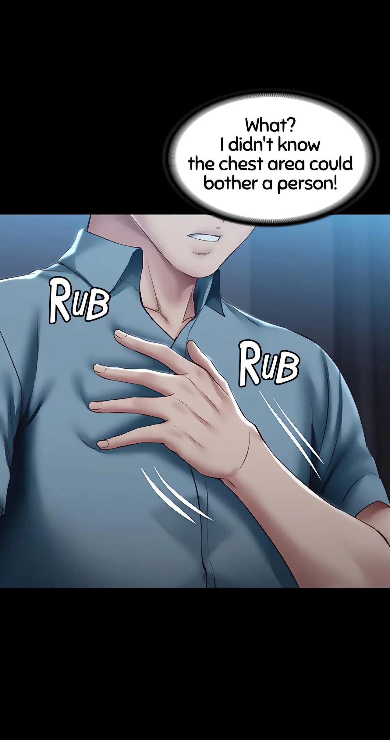 寄宿日记无码Boarding Diary Uncensored 无圣光英文字幕 101-113话 page 7 full